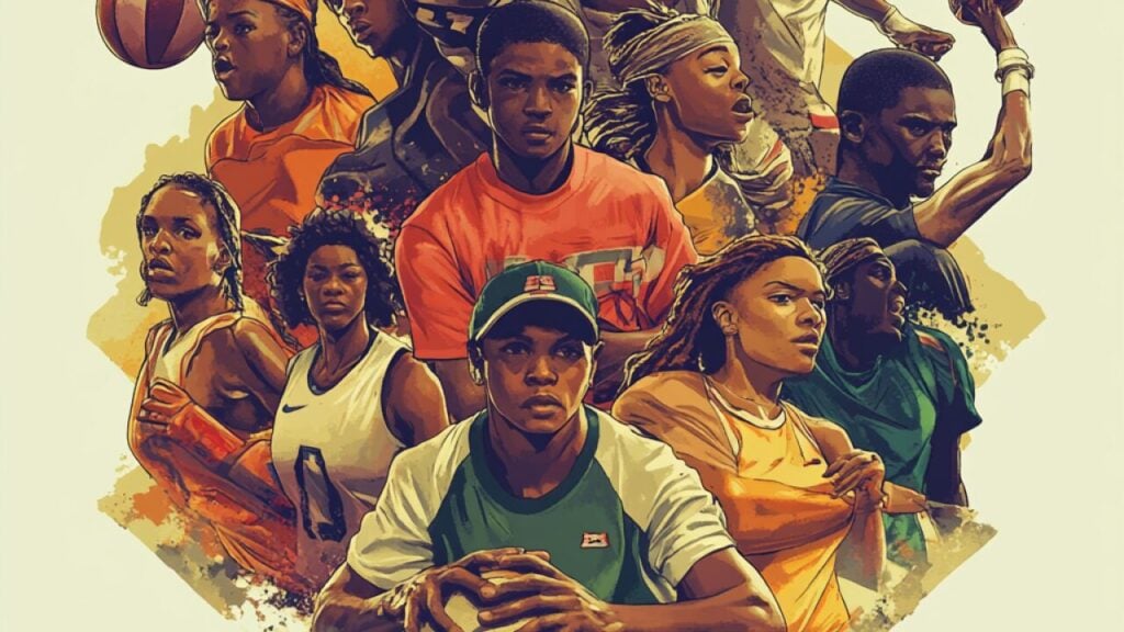 Quiiiz Sports Trivia Categories