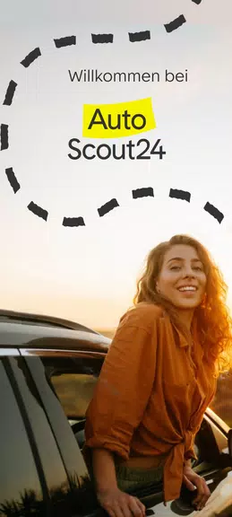 AutoScout24 Switzerland Ekran Görüntüsü 1