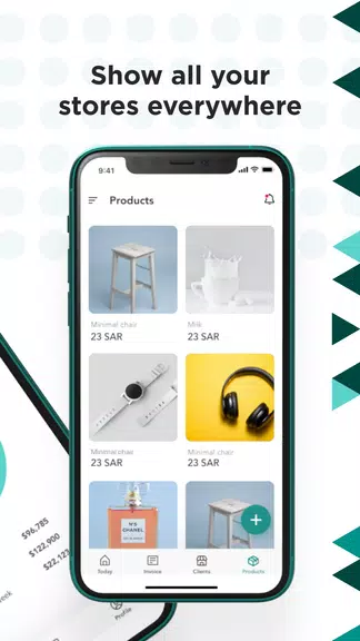 Tadween Скриншот 3