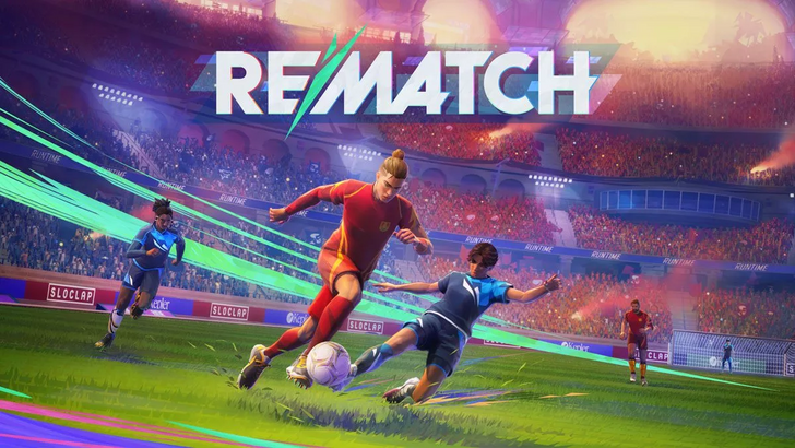 Petsa at oras ng paglabas ng rematch