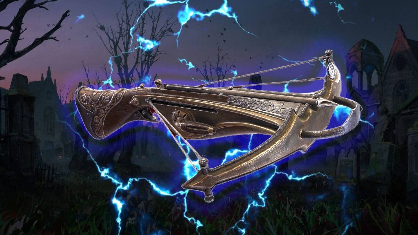 Mercenary Build Guide: Wielding the Blade in Path of Exile 2