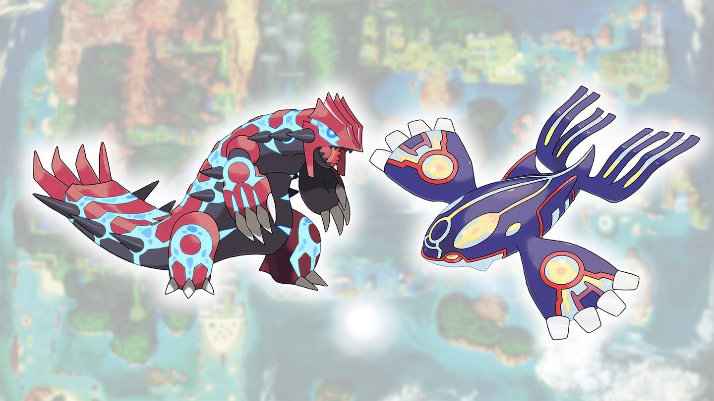 Nangungunang 20 Pokémon na may pinakamataas na pag -atake