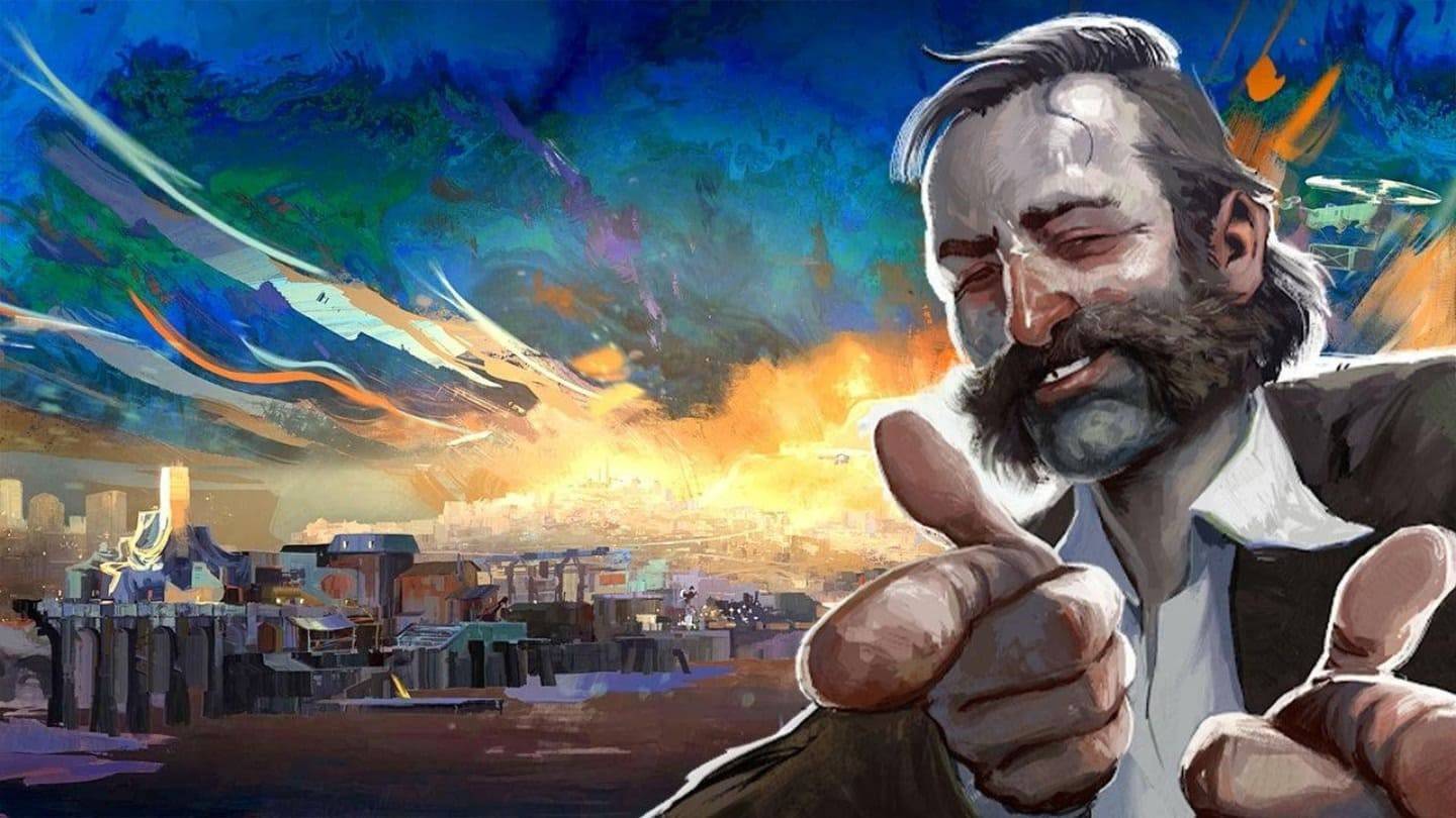 Elysium：視覺小說版本