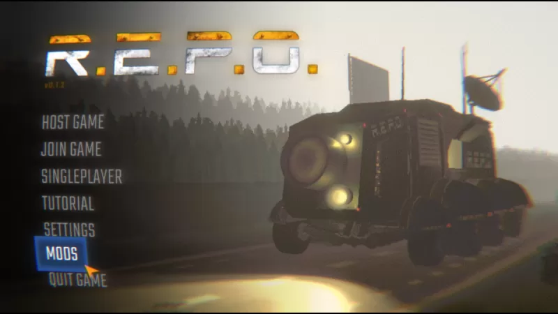 mods repo top 2023
