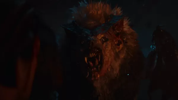 Valdrest market scene