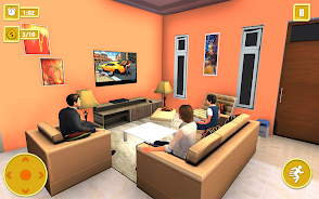 Virtual Mother Life: Dream Mom应用截图第3张