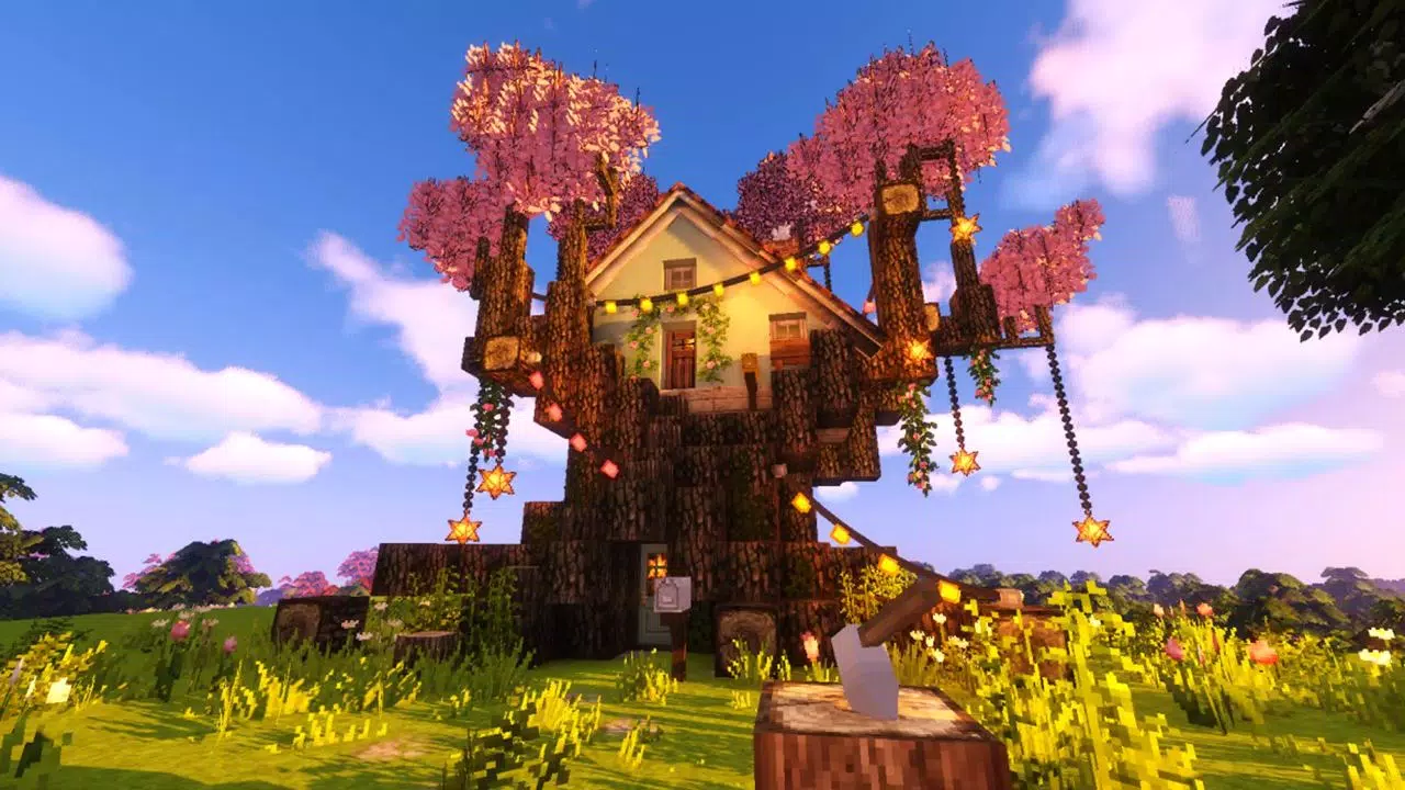 Block Crazy Robo World Vip 3D Screenshot 1