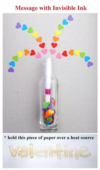 DIY Love Gifts Ekran Görüntüsü 1