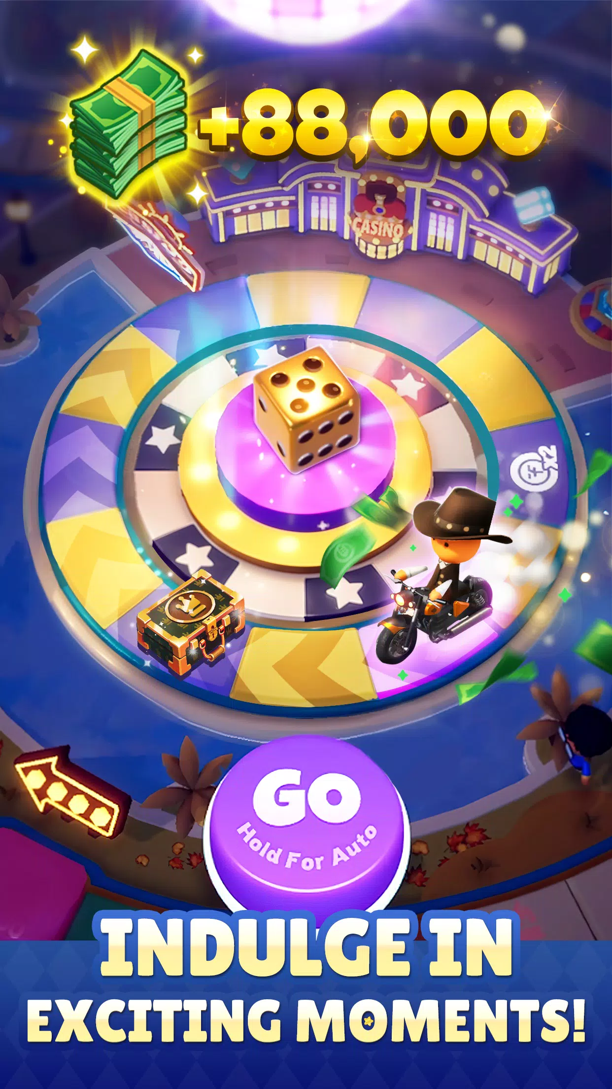 Tycoon Master应用截图第2张