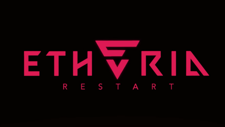 Data e ora di rilascio del riavvio di Etheria