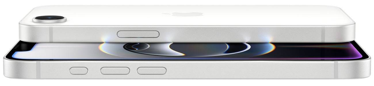iPhone 16e спецификации