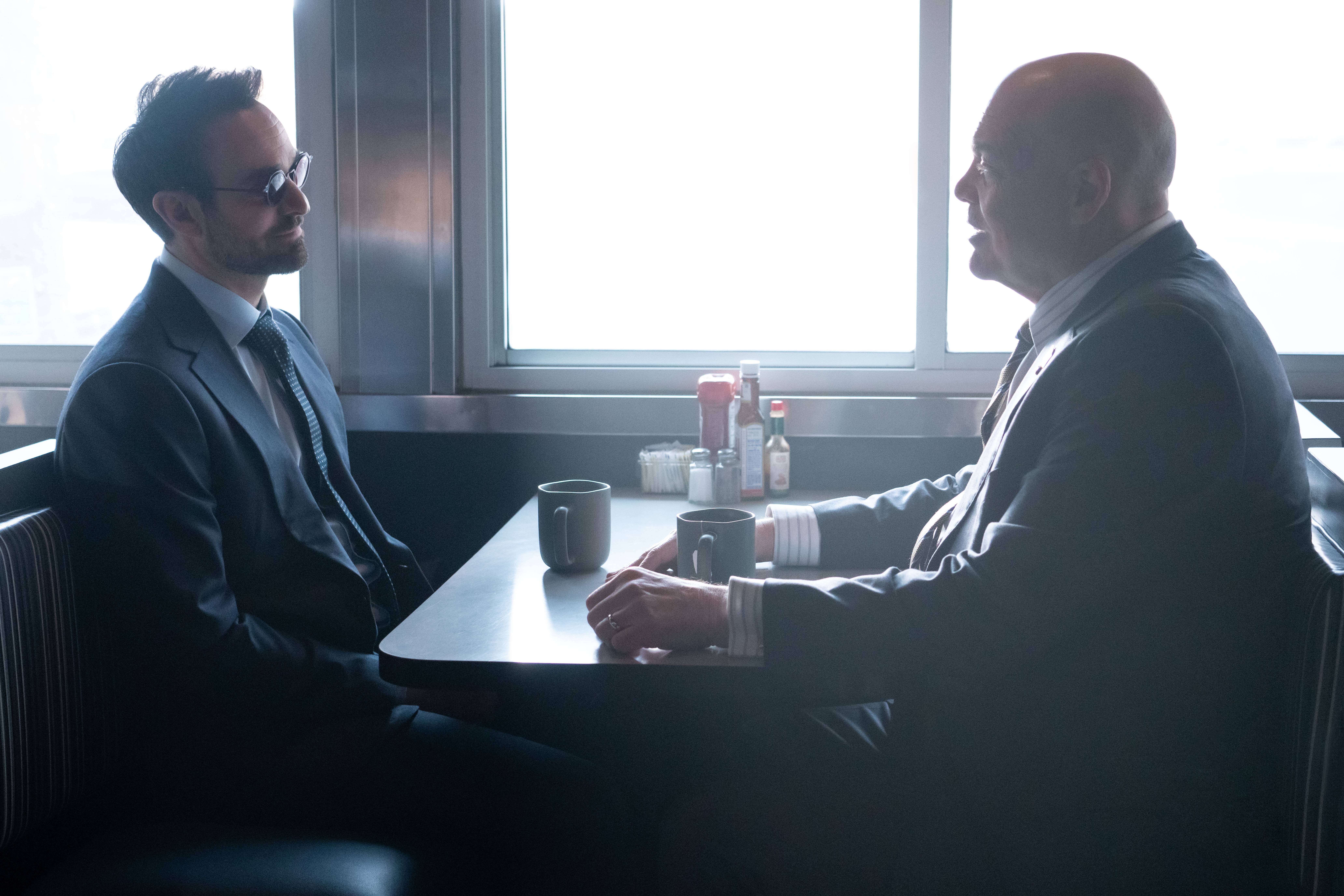 Daredevil: Born Again Immagine 3