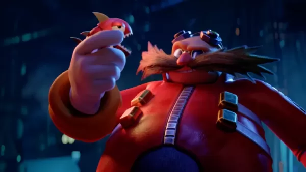 Sonic Rumble, 900K'ya kadar ön kayıt artışı olarak yayınlanacak şekilde ayarlandı