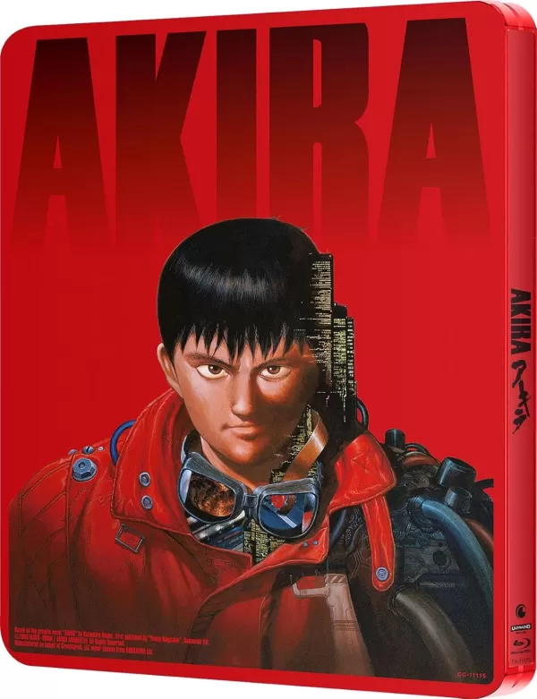 Akira Collector