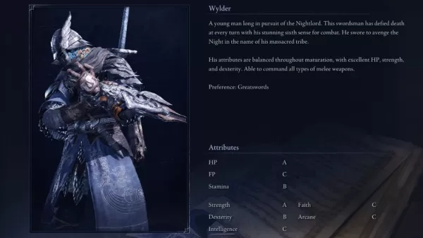 Maxroll представляет гайд по Elden Ring: Nightreign