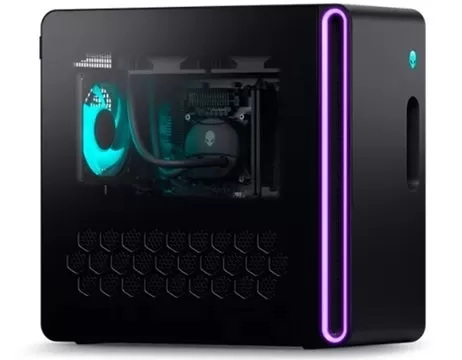 Alienware Aurora R16 Gaming PC with RTX 5070 Ti Special Offer
