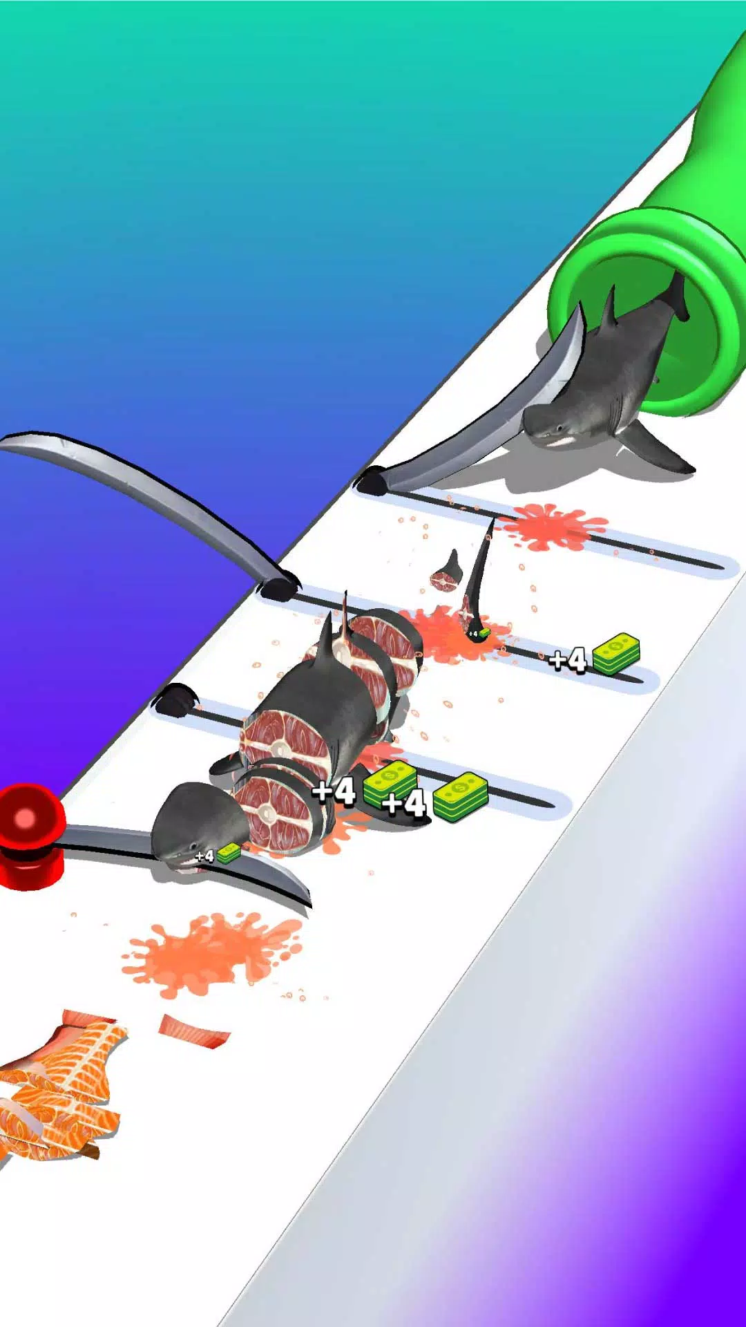 Slice Master スクリーンショット 2