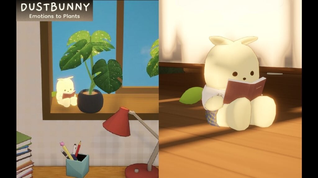 DustBunny: Magagamit na ngayon ang Plant Empowerment SIM