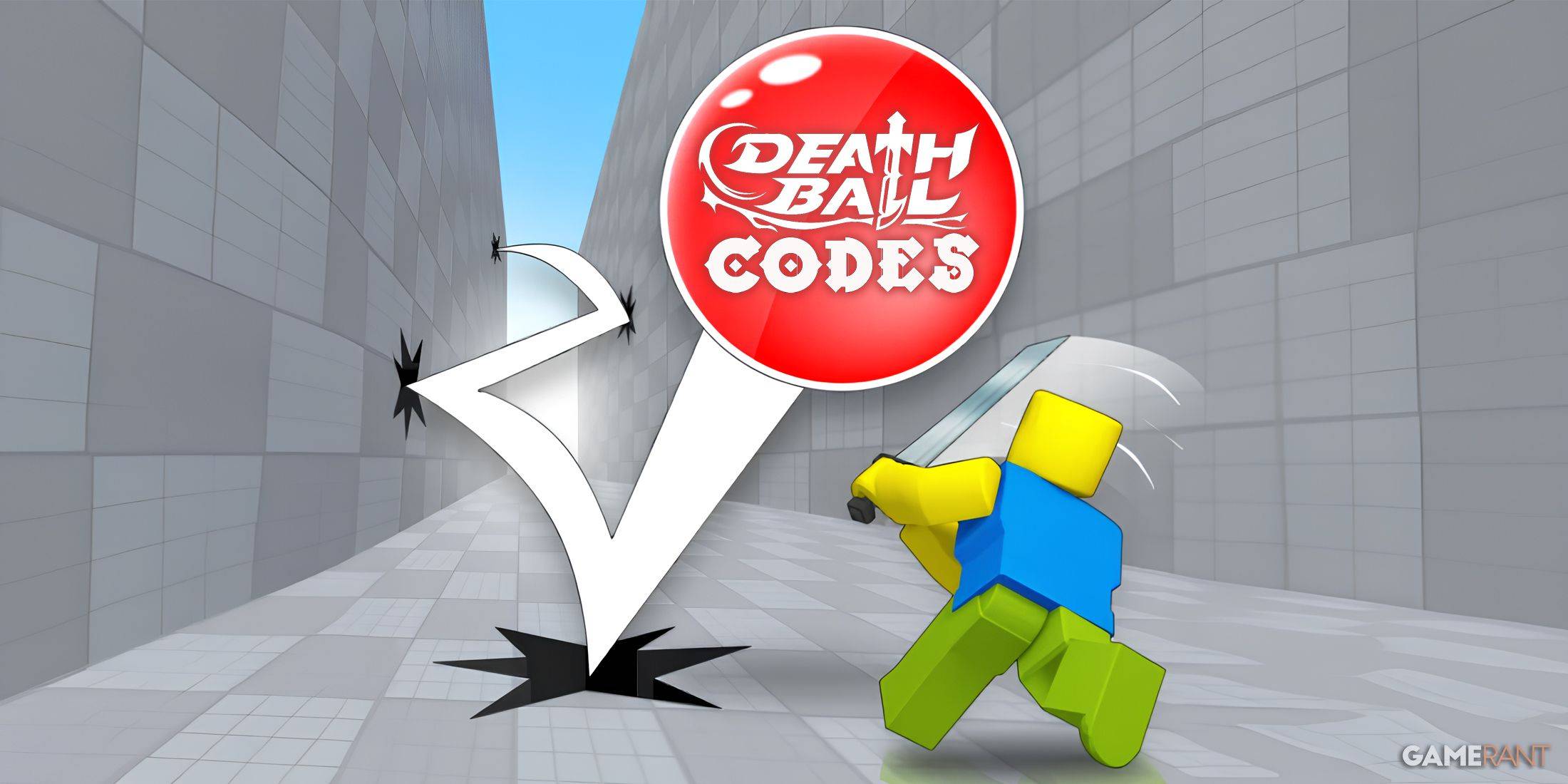 Roblox: New Death Ball Codes Surge in Popularity