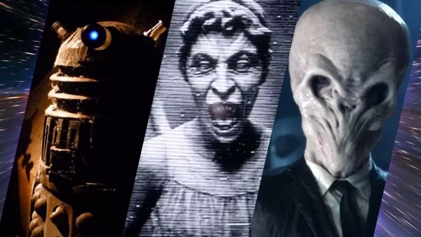 Billie Piper se une a 'Doctor Who', pero no como el Doctor; los fans especulan