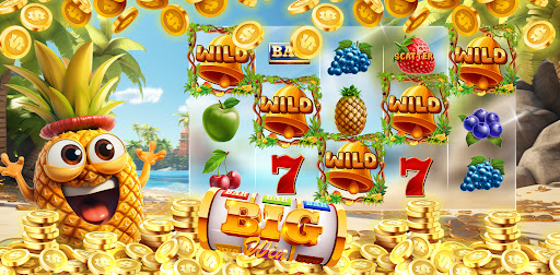 Lucky Slots Casino Earn Cash Скриншот 3
