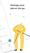 Oneflare ภาพหน้าจอ 3