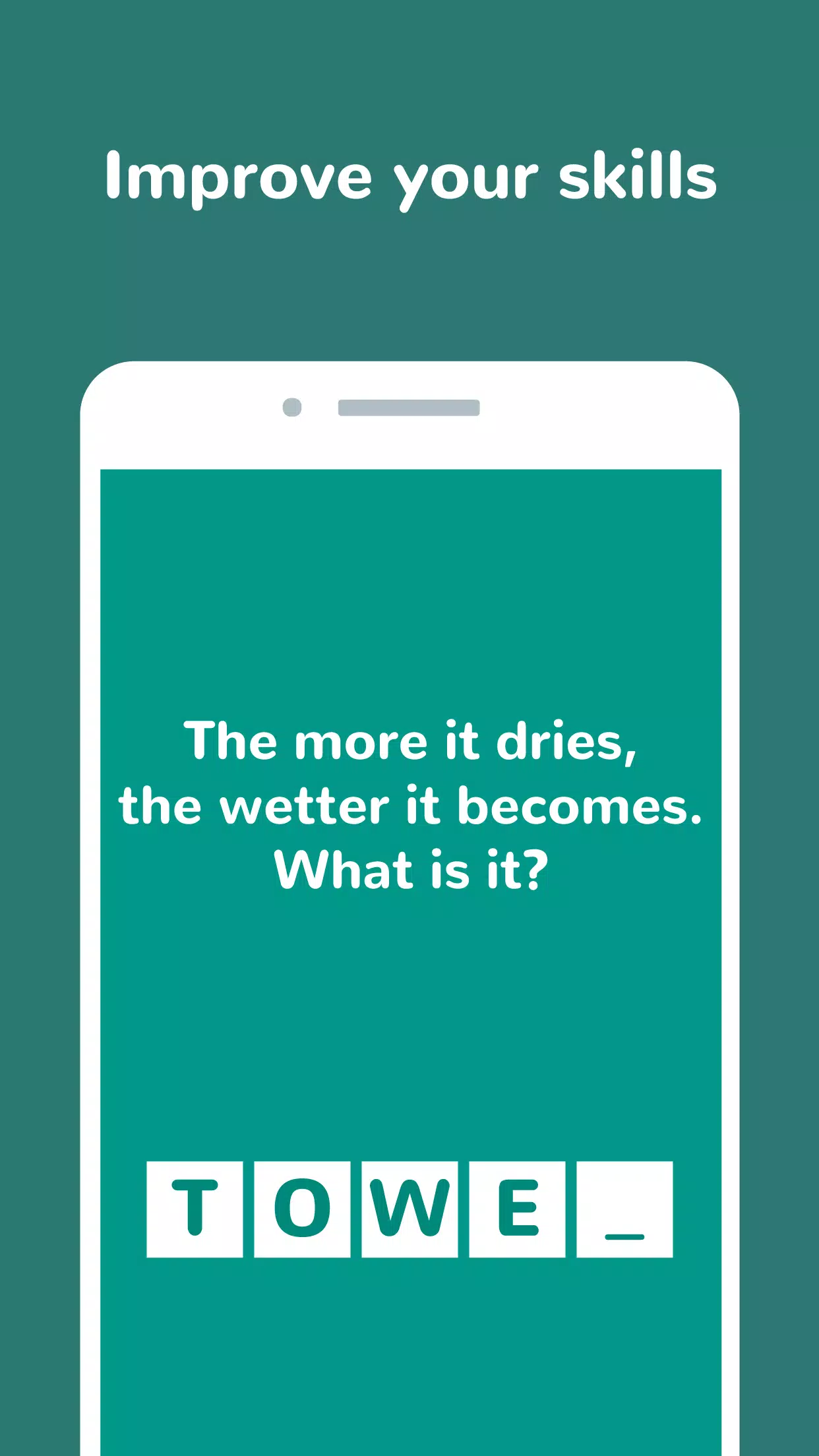 Just Word Games应用截图第4张