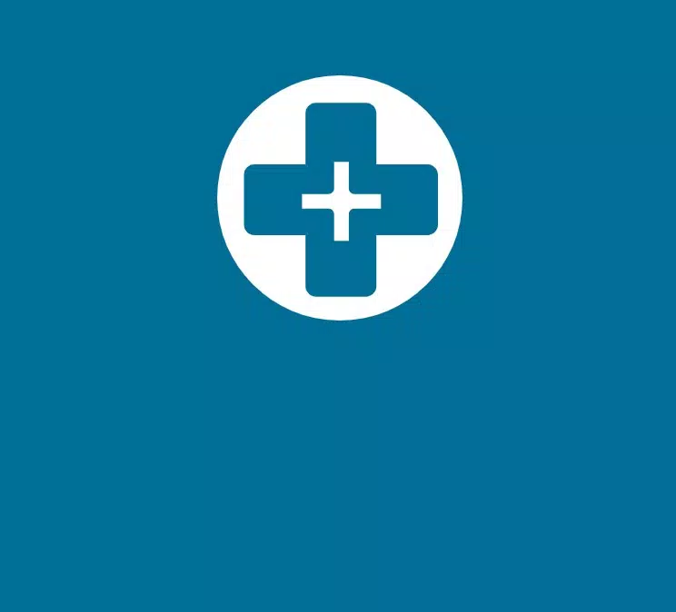 Medical Logo Maker Скриншот 1