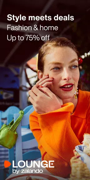 Lounge by Zalando Captura de pantalla 1
