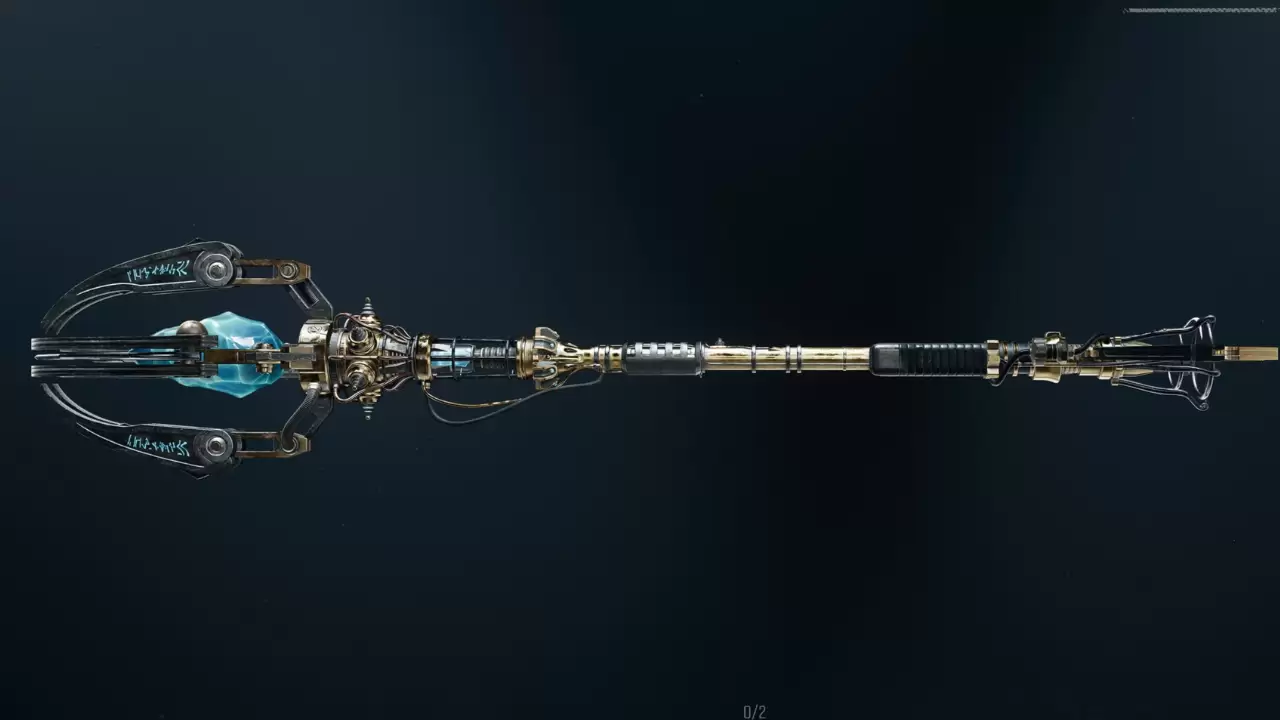 Guide: Securing the Ice Staff in Black Ops 6 Zombies' Tomb