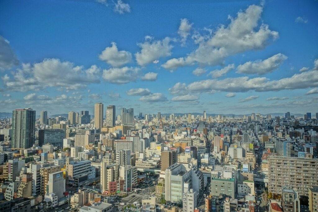 Osaka Solo Trip? ESIM: um guia obrigatório