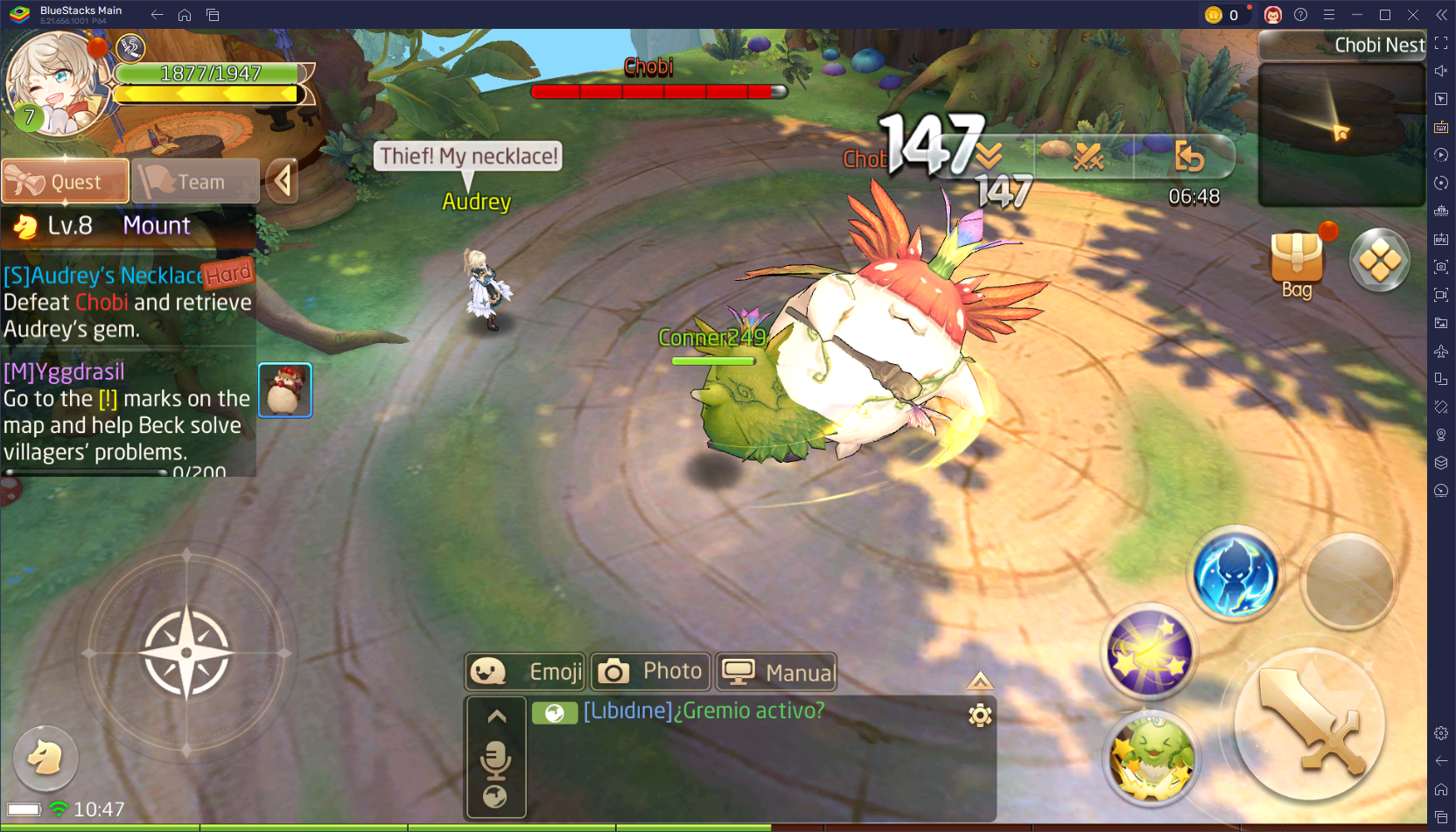 Radiant Rebirth Guide: Top Tips for Quicker Progress in Tales of Wind