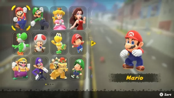 Ne kaçırdın: Mario Kart World Direct