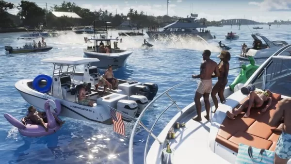 GTA 6 Verzögerung sparkiert Freude für EA, unterschiedliche Reaktionen für andere