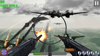 Tail Gun Charlie スクリーンショット 4