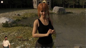 Secrets of Whispering Pines Screenshot 4