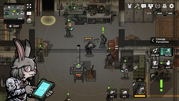 menu mod apocalypse bad 2 bad