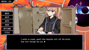 Girlfriend Simulator スクリーンショット 4