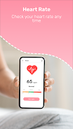 Pregnancy Tracker, Maternity Zrzut ekranu 3