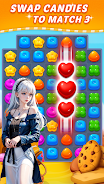 Sweet Hunter স্ক্রিনশট 4