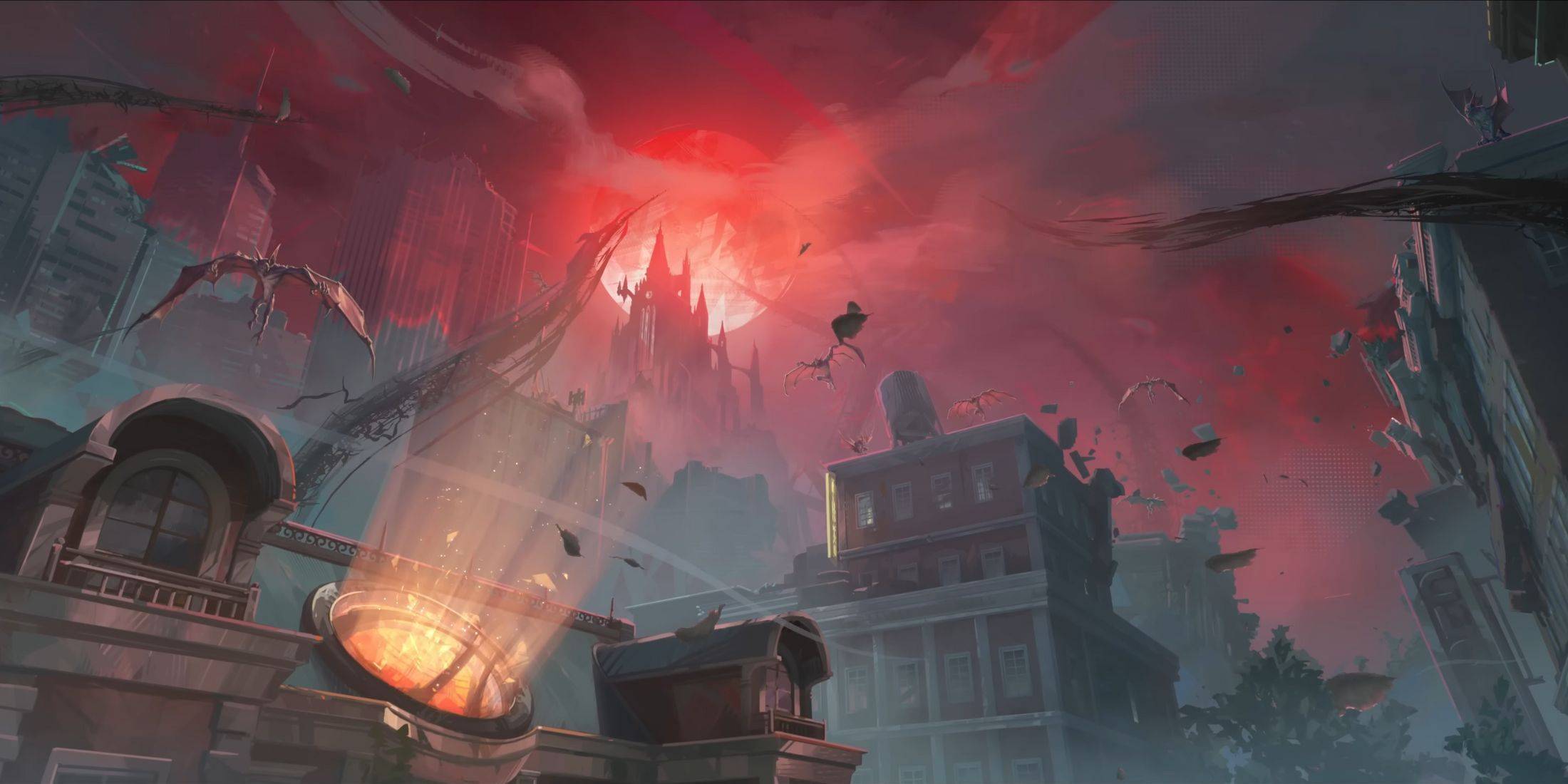 Marvel Rivals, 시즌 1 Darkhold Battle Pass 공개