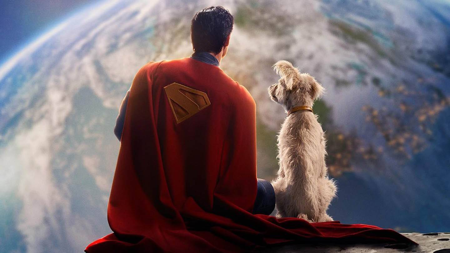 James Gunn's Strategy to Dominate Comic Movies Unveiled