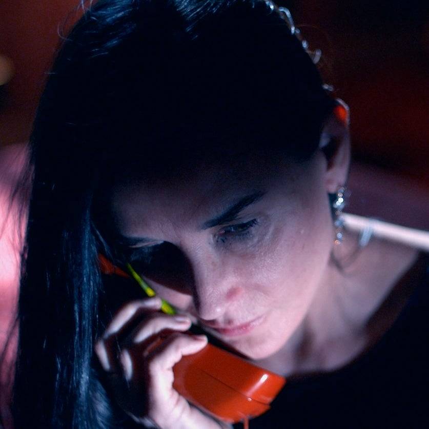 Stream The Substance Online in 2025: Best Platforms Revealed