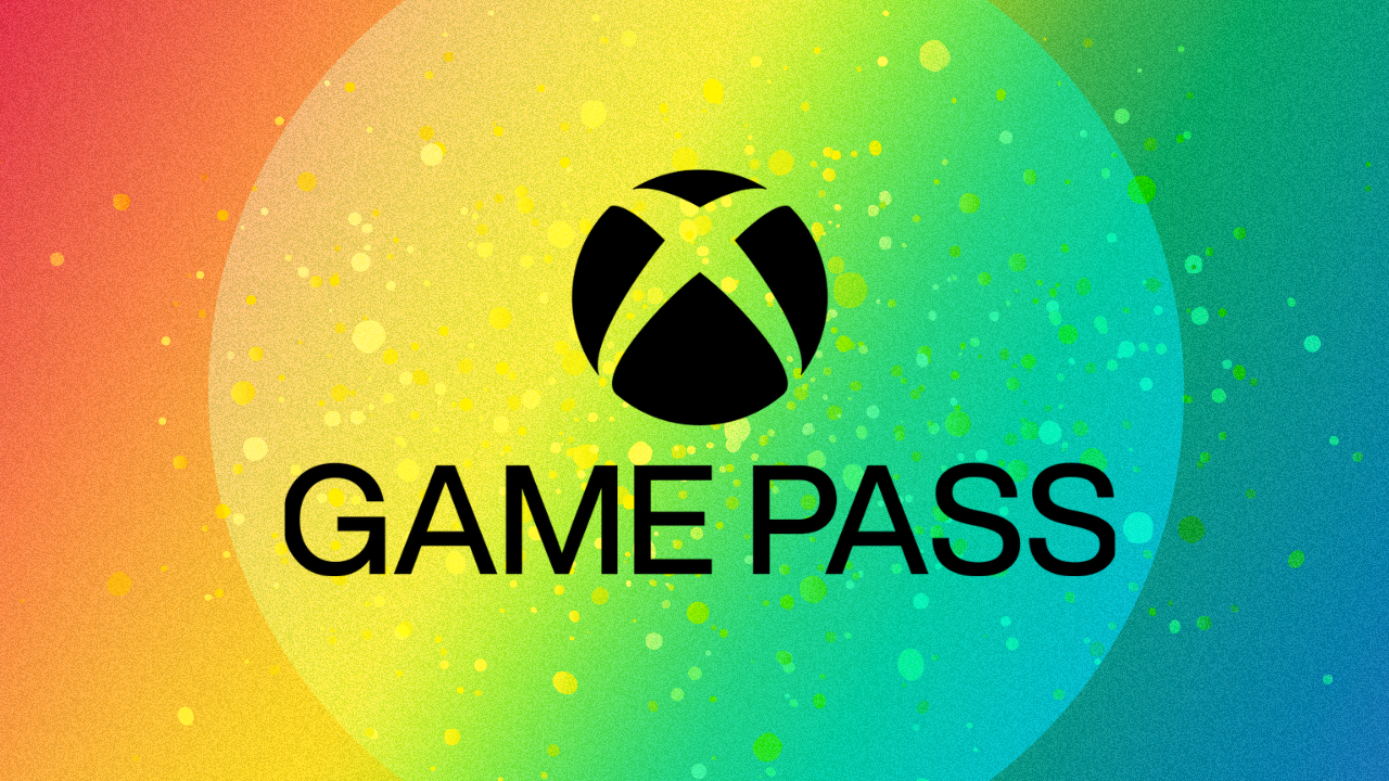 Microsoft раскрывает Xbox Game Pass февраль 2025 г.