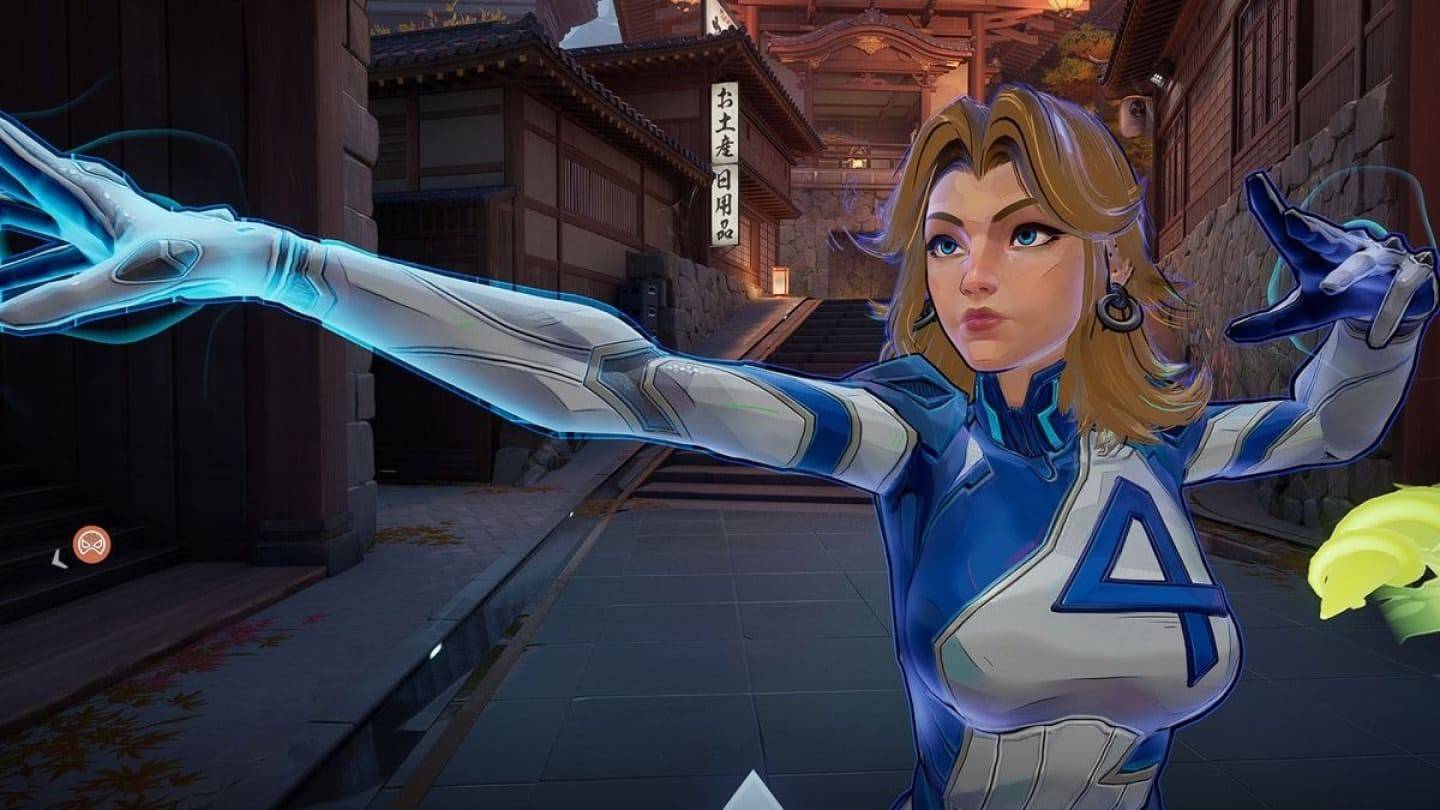 Marvel Rivals는 논쟁에도 불구하고 40m 선수를 쳤다