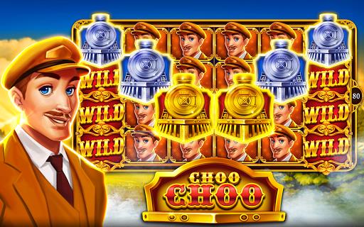 Real Casino - Free Slots Screenshot 3