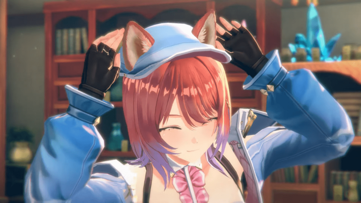 Atelier Ryza 3: Gacha System Confirmed Absent
