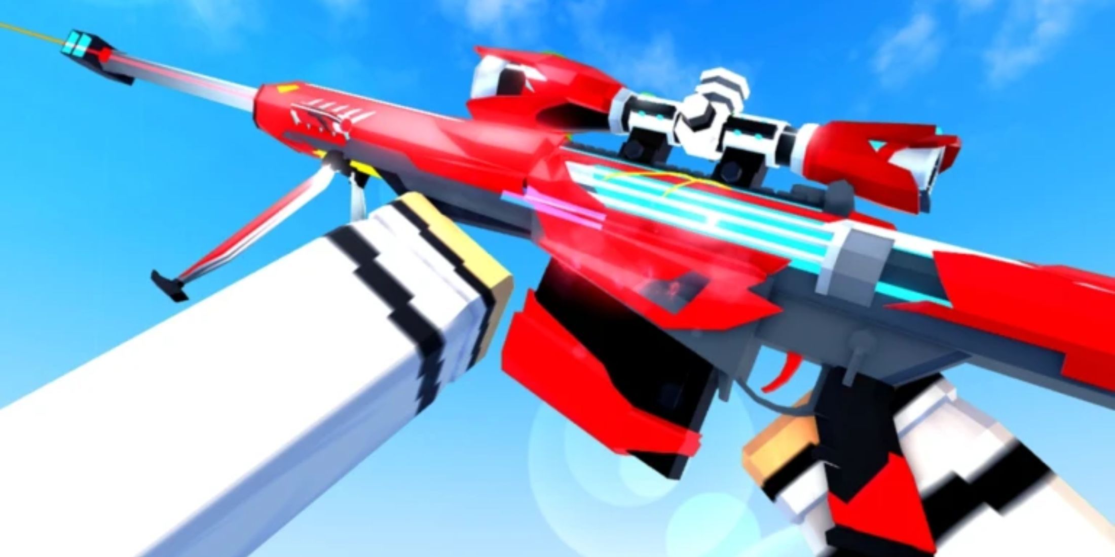 Roblox Crossblox कोड 20 जनवरी 2025 को अपडेट किया गया