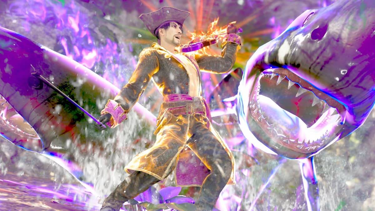 Leitfaden zum Sammeln aller dunklen Instrumente wie ein Drache: Pirat Yakuza Hawaii