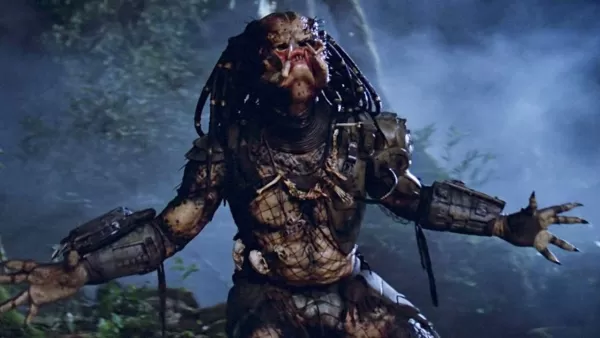 Série de films Predator : Guide de l'ordre de visionnage